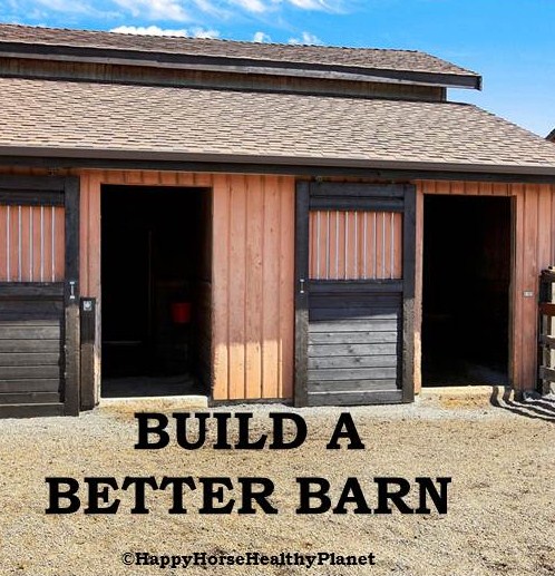 how to build a horse barn PDF and horse barn plans in texas shed roof 